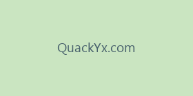 QuackYx.com