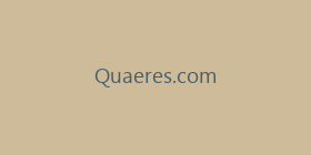 Quaeres.com