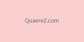 QuaereZ.com