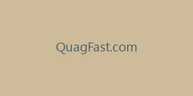 QuagFast.com