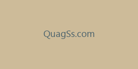 QuagSs.com