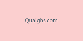 Quaighs.com