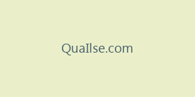 QuaIlse.com