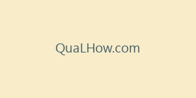 QuaLHow.com