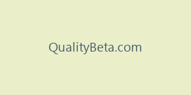 QualityBeta.com