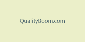 QualityBoom.com