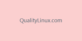 QualityLinux.com