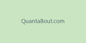 QuantaBout.com