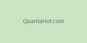 QuantaHot.com