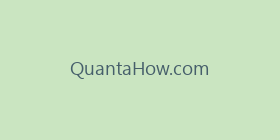 QuantaHow.com