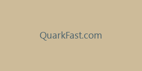 QuarkFast.com