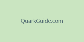 QuarkGuide.com