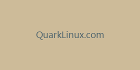 QuarkLinux.com