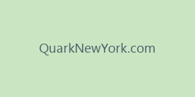 QuarkNewYork.com