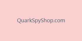 QuarkSpyShop.com