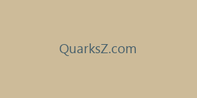 QuarksZ.com