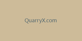 QuarryX.com