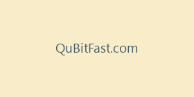 QuBitFast.com