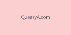 QueasyA.com