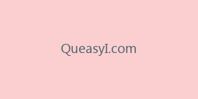 QueasyI.com