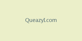QueazyI.com