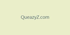 QueazyZ.com