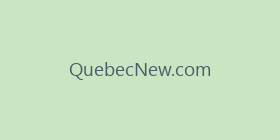 QuebecNew.com