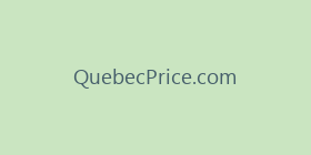 QuebecPrice.com