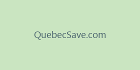 QuebecSave.com