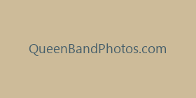 QueenBandPhotos.com