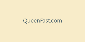 QueenFast.com
