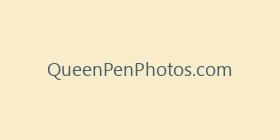 QueenPenPhotos.com