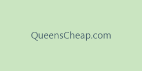 QueensCheap.com