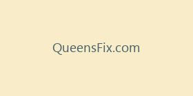 QueensFix.com