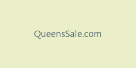 QueensSale.com