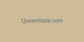 QueenState.com