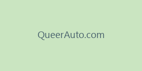 QueerAuto.com