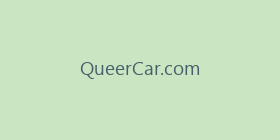 QueerCar.com