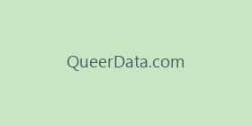QueerData.com