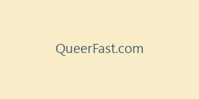 QueerFast.com
