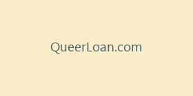 QueerLoan.com