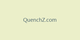 QuenchZ.com