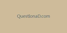 QuestIonaD.com