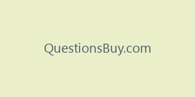 QuestionsBuy.com