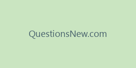 QuestionsNew.com