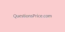 QuestionsPrice.com