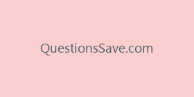QuestionsSave.com