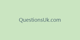 QuestionsUk.com