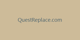 QuestReplace.com