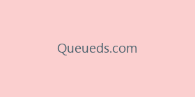 Queueds.com